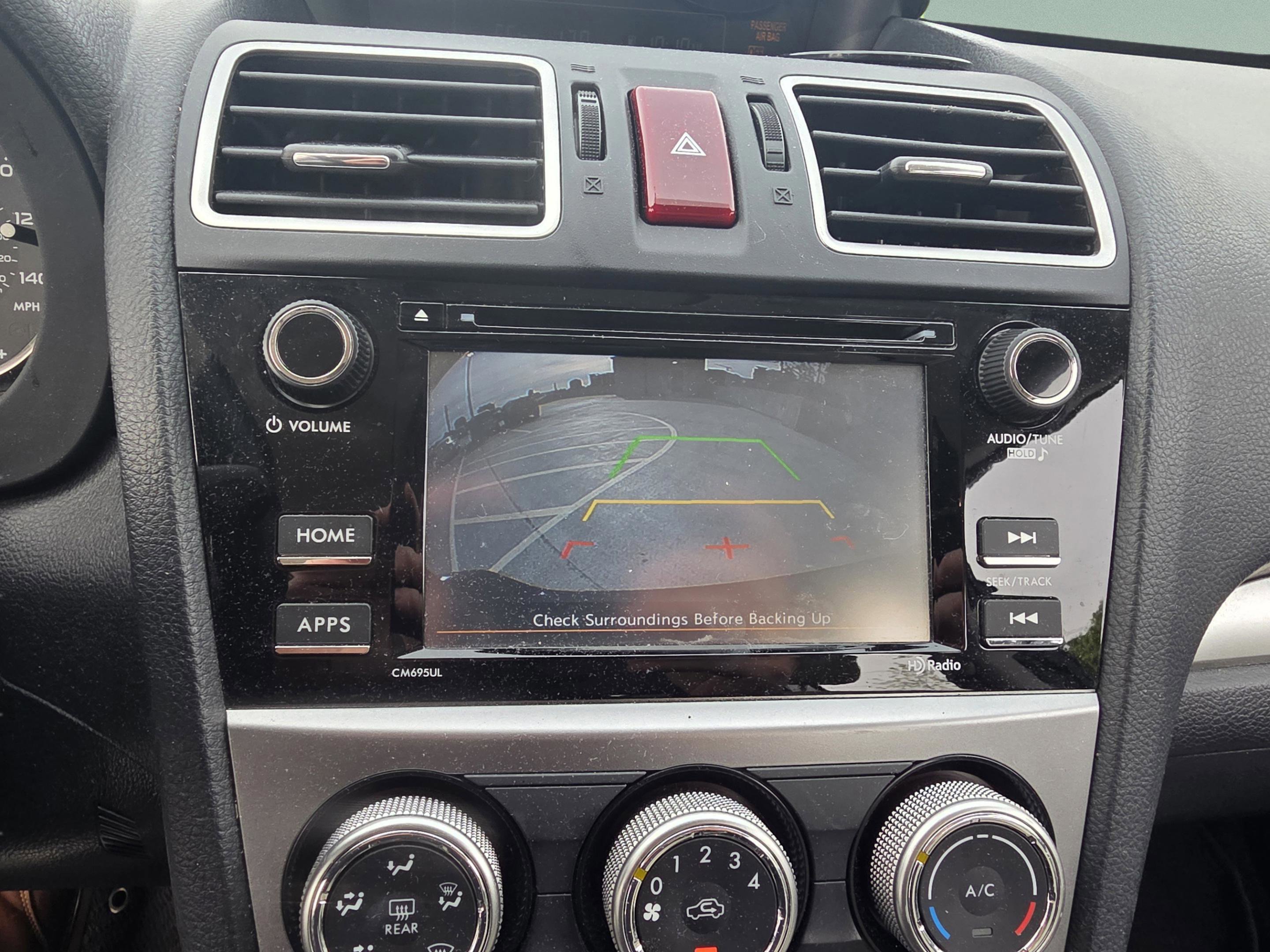 Used 2016 Subaru Crosstrek 2.0i Premium w/ Popular Package #1 image 16