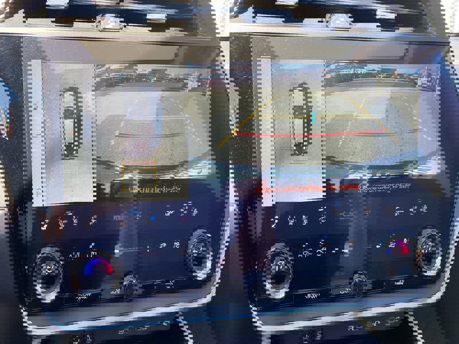 Used 2023 Lexus RZ 450e Luxury w/ Accessory Package (Z1) image 14