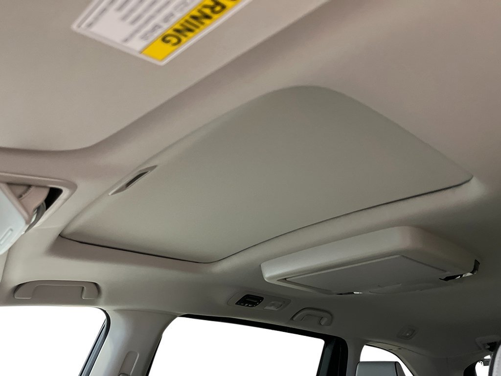 New 2027 Honda Odyssey Touring image 16