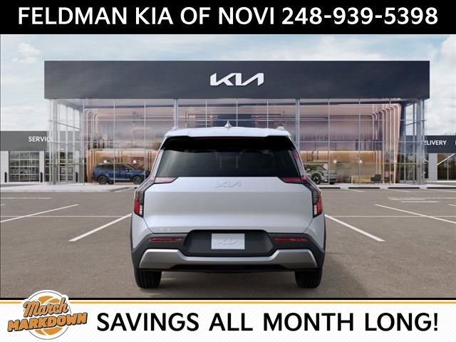 New 2026 Kia EV9 Wind image 5