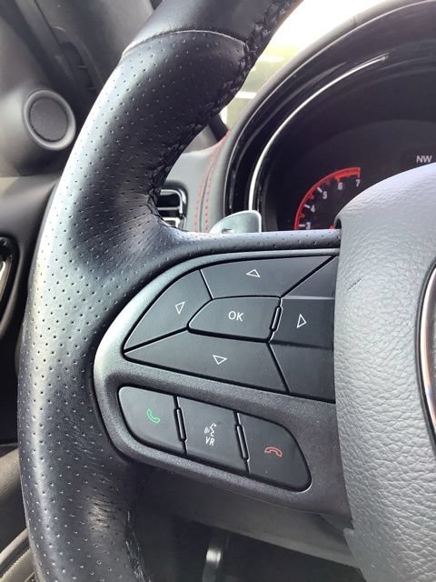 Certified 2023 Dodge Durango R/T AWD/4WD image 27