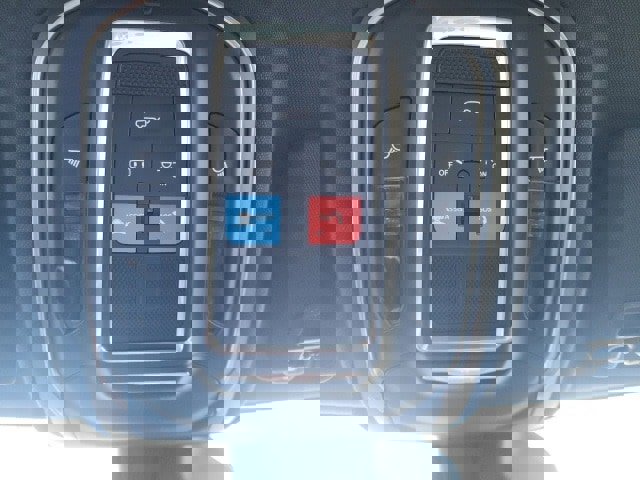 New 2025 Jeep Grand Cherokee Limited image 10