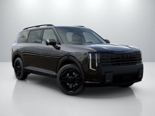 New 2027 Kia Telluride X-Line SX Prestige AWD/4WD image 13