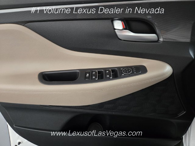 Used 2023 Hyundai Santa Fe SEL AWD/4WD image 28