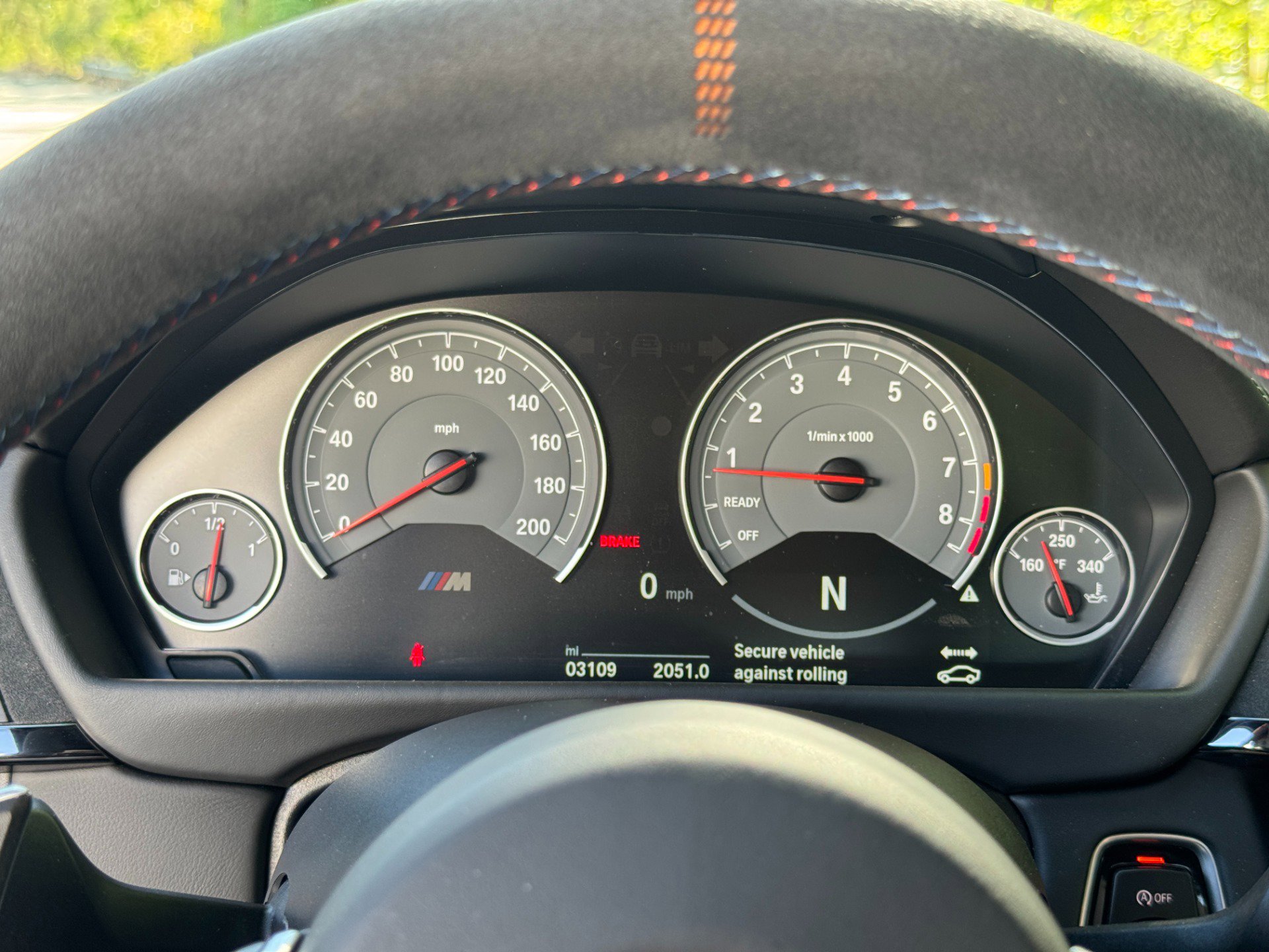 Used 2016 BMW M4 GTS image 36