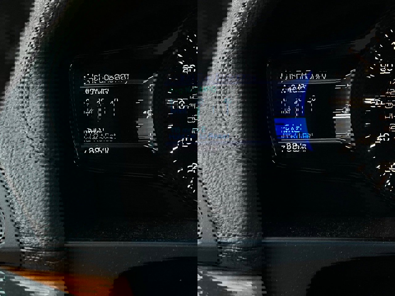 Used 2014 Lincoln MKX FWD w/ Equipment Group 102A image 42