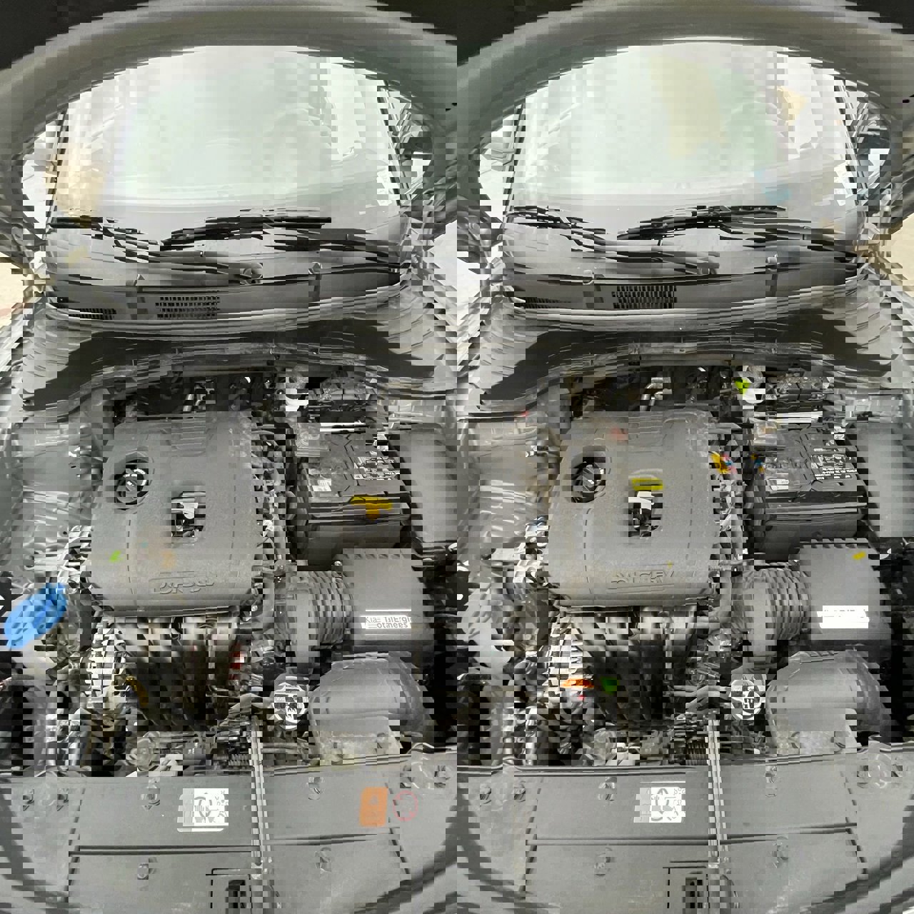 Used 2024 Kia Soul LX w/ Option Group 015 image 25