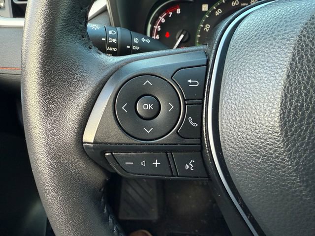 Used 2024 Toyota RAV4 Adventure AWD/4WD image 13