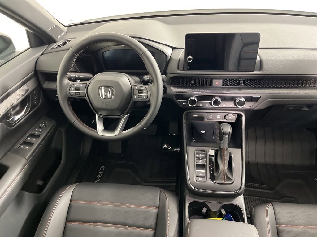 New 2026 Honda CR-V Sport-L image 5