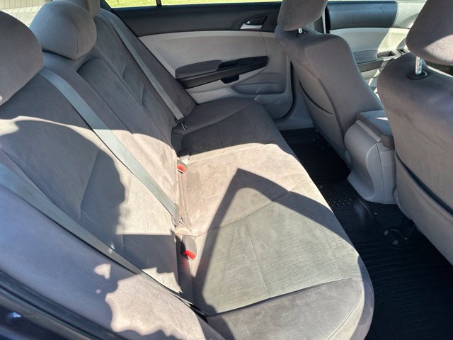 Used 2012 Honda Accord LX image 20