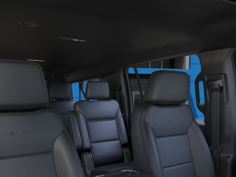 New 2026 GMC Yukon XL Denali image 24