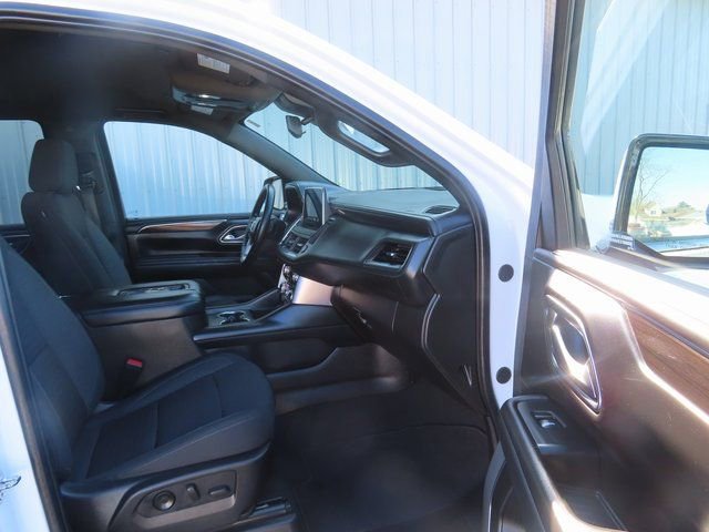 Used 2024 GMC Yukon SLE image 21