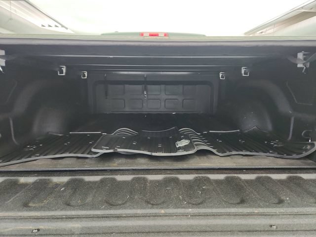 Used 2017 RAM 1500 Outdoorsman AWD/4WD image 26