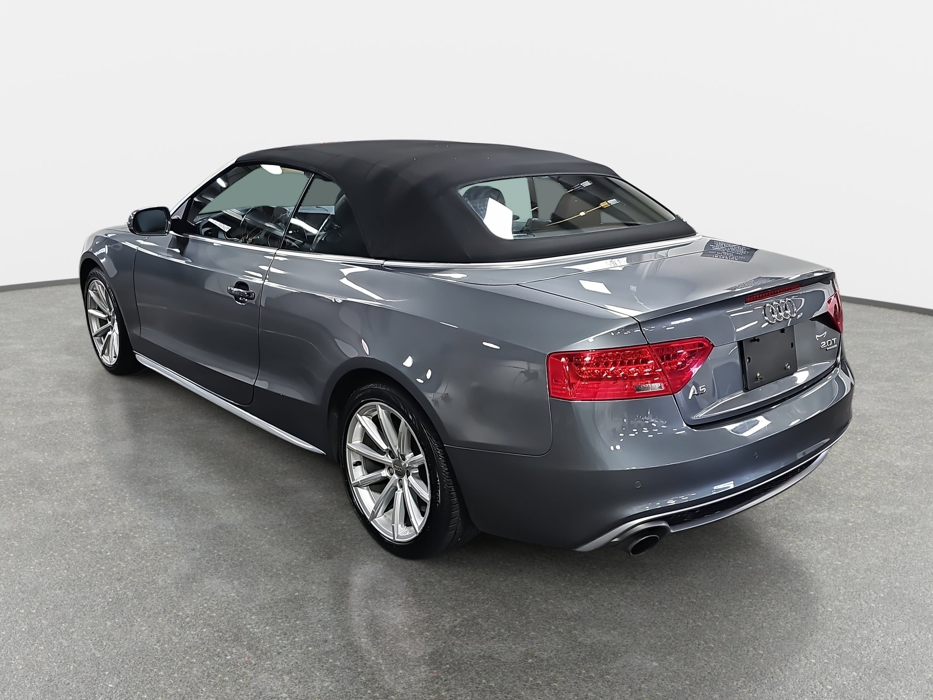 Used 2015 Audi A5 2.0T Premium Plus image 7