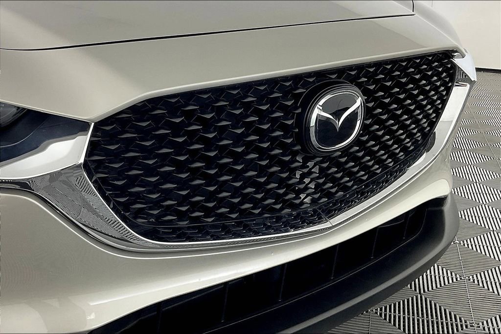 Used 2024 MAZDA CX-30 AWD 2.5 S w/ Select Sport Pkg image 38