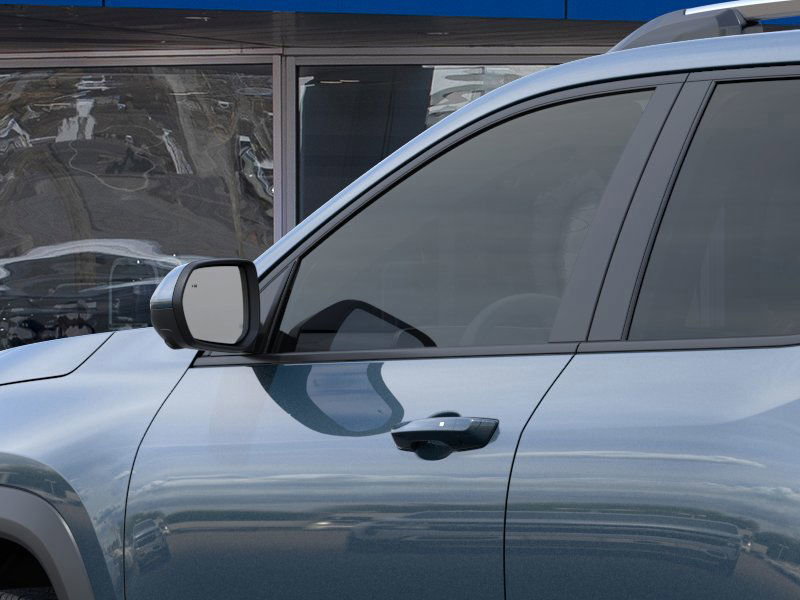 New 2026 Chevrolet Equinox LT image 12