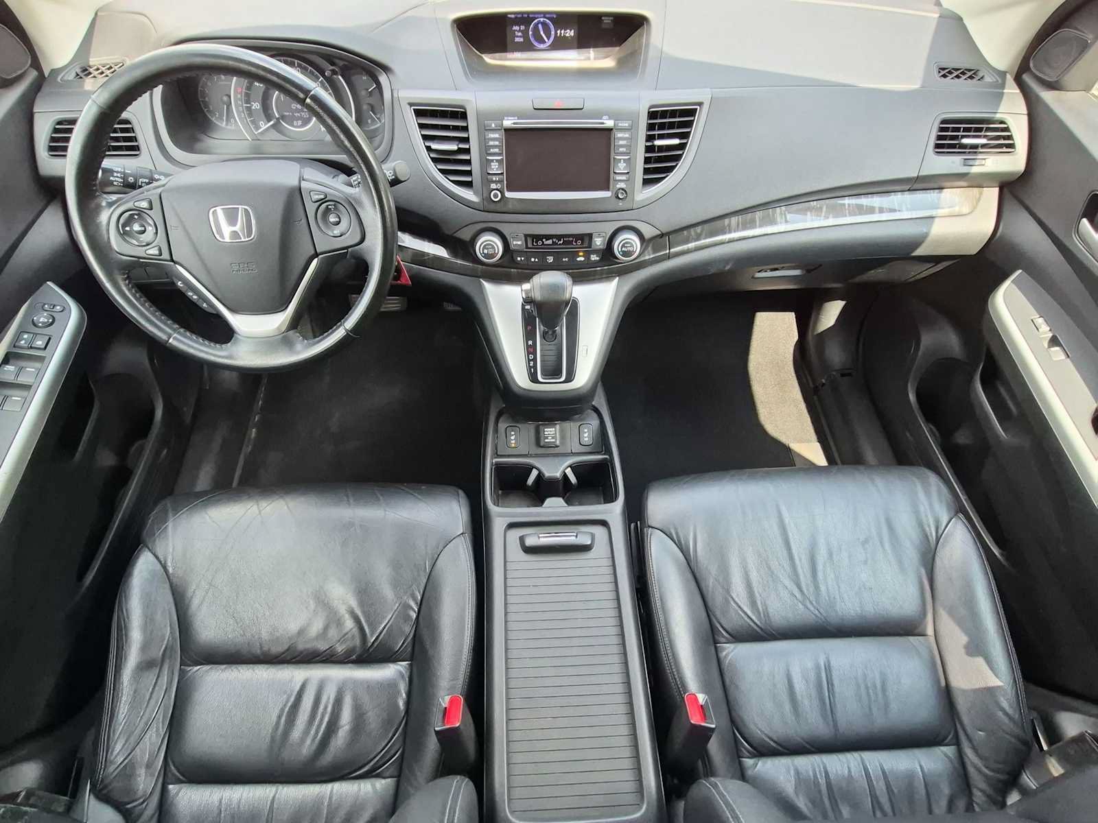 Used 2012 Honda CR-V EX-L image 15
