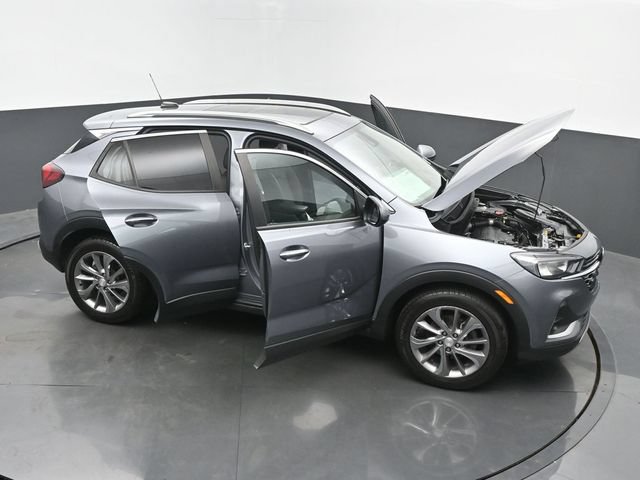 Used 2020 Buick Encore GX Select w/ Experience Buick Package FWD image 66