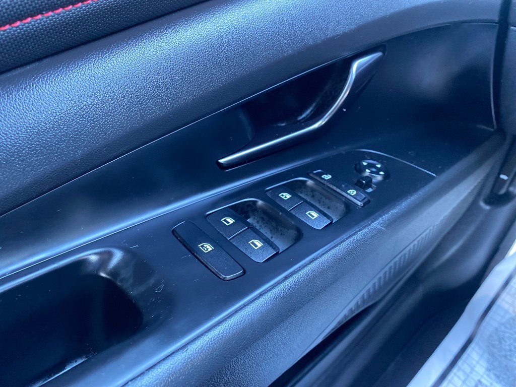Certified 2023 Hyundai Elantra N Line FWD image 25