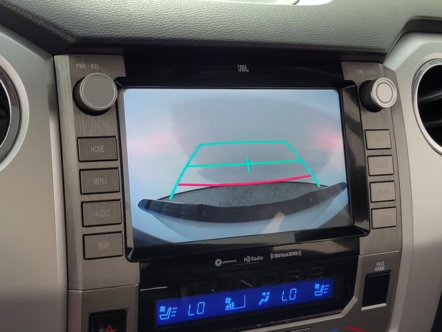 Used 2021 Toyota Tundra Platinum image 30