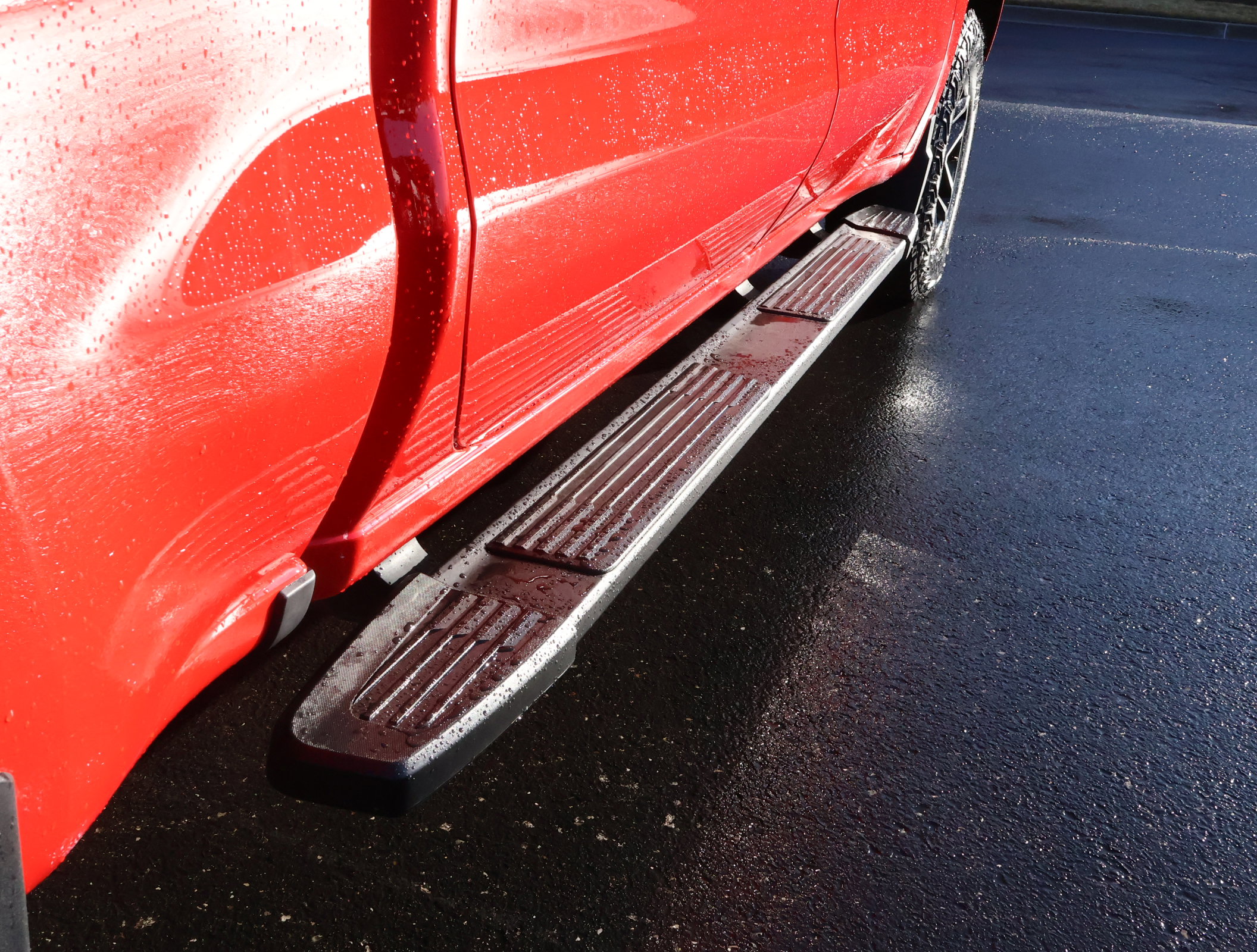 Used 2024 Chevrolet Silverado 1500 LT Trail Boss w/ Convenience Package II image 24