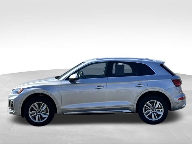 Certified 2024 Audi Q5 2.0T Premium image 4