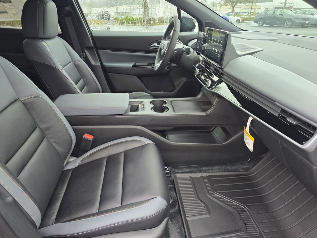 New 2026 Honda Prologue Touring image 5