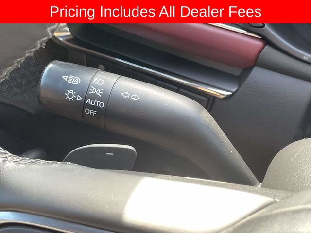 Used 2022 MAZDA MAZDA3 s FWD image 30