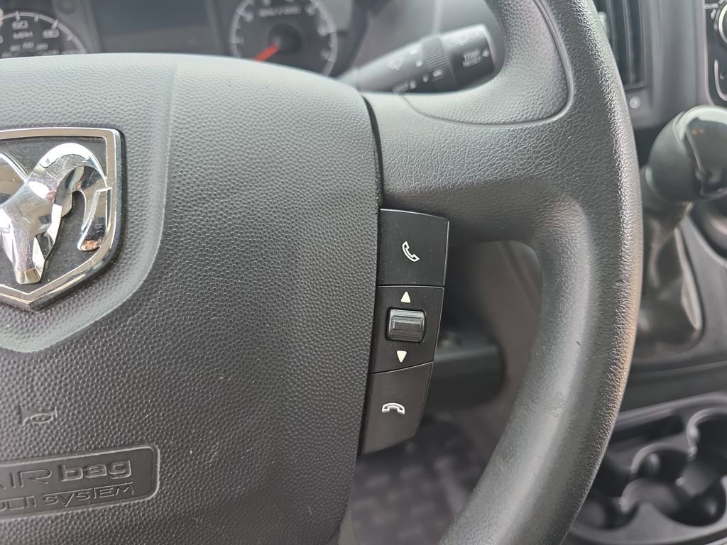 Used 2020 RAM ProMaster 3500 FWD image 14