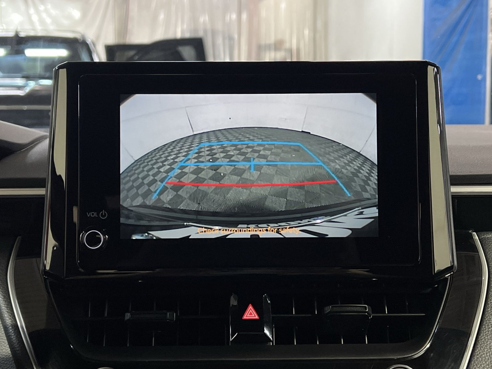Used 2024 Toyota Corolla SE FWD image 19