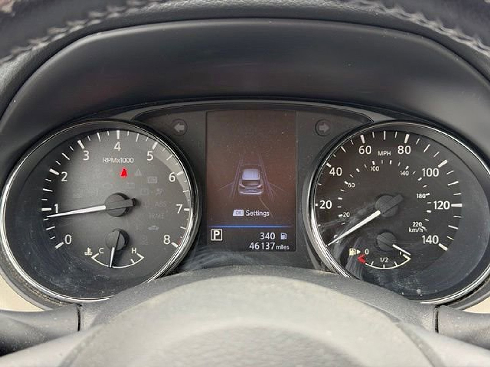 Used 2020 Nissan Rogue Sport SL w/ Premium Package AWD/4WD image 14