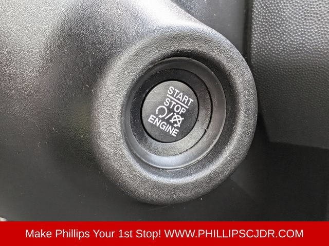 Used 2025 RAM ProMaster 3500 w/ Convenience Group FWD image 26