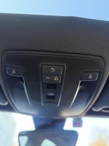 Used 2014 Mercedes-Benz CLA 250 4MATIC image 17