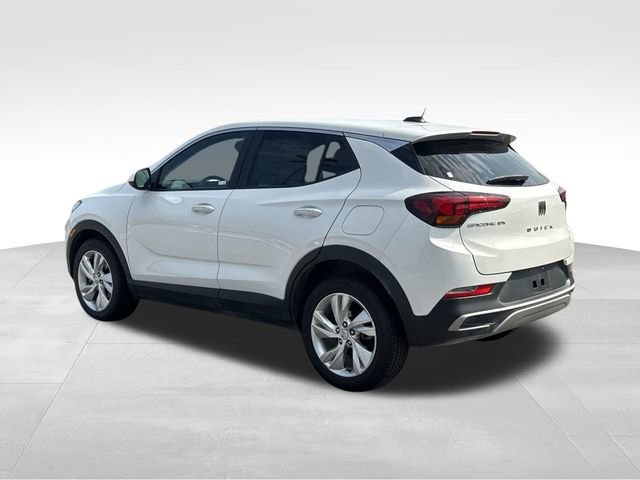 Used 2025 Buick Encore GX Preferred FWD image 3