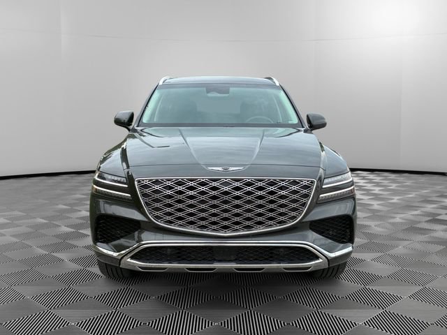 Used 2025 Genesis GV80 2.5T Standard AWD/4WD image 8
