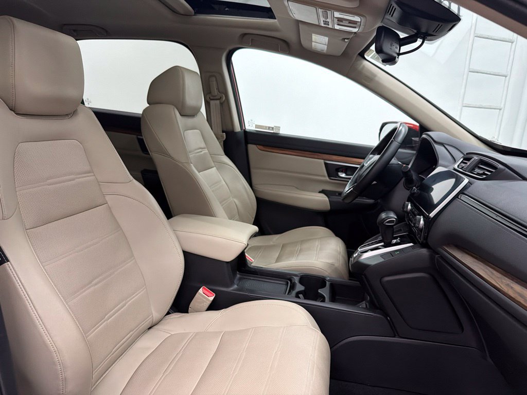 Used 2018 Honda CR-V EX-L image 34