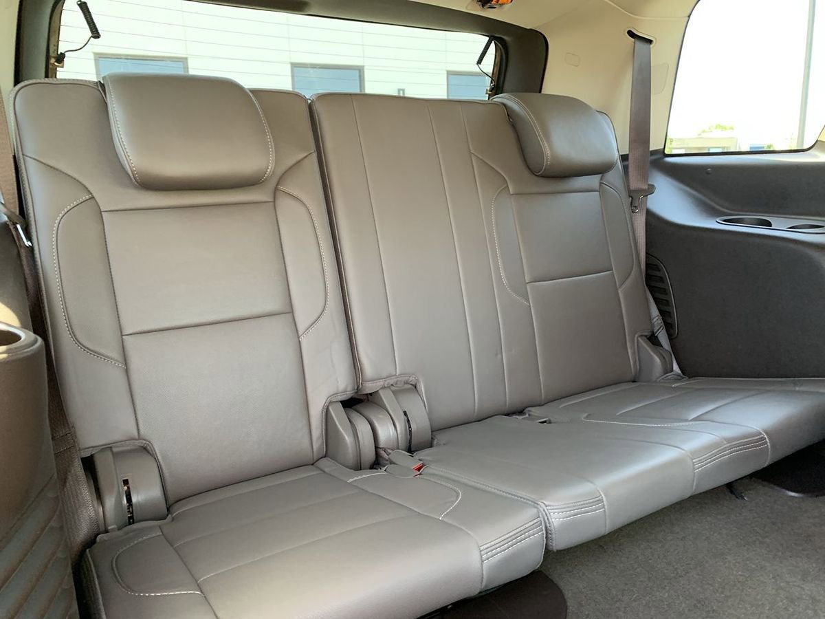 Used 2017 GMC Yukon Denali AWD/4WD image 34