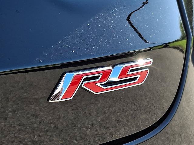 New 2026 Chevrolet Trax RS w/ Driver Confidence Package FWD image 12