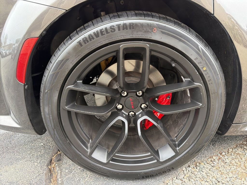 Used 2022 Dodge Charger Scat Pack image 55