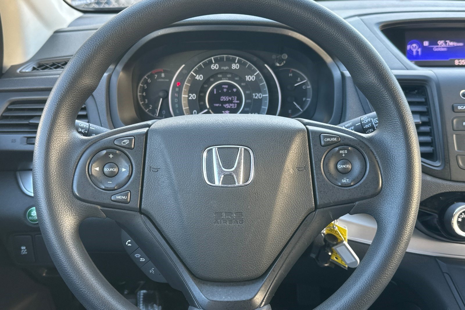 Used 2016 Honda CR-V SE image 11