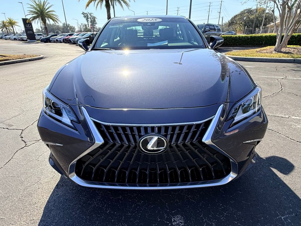 Used 2025 Lexus ES 350 ES 350 image 15