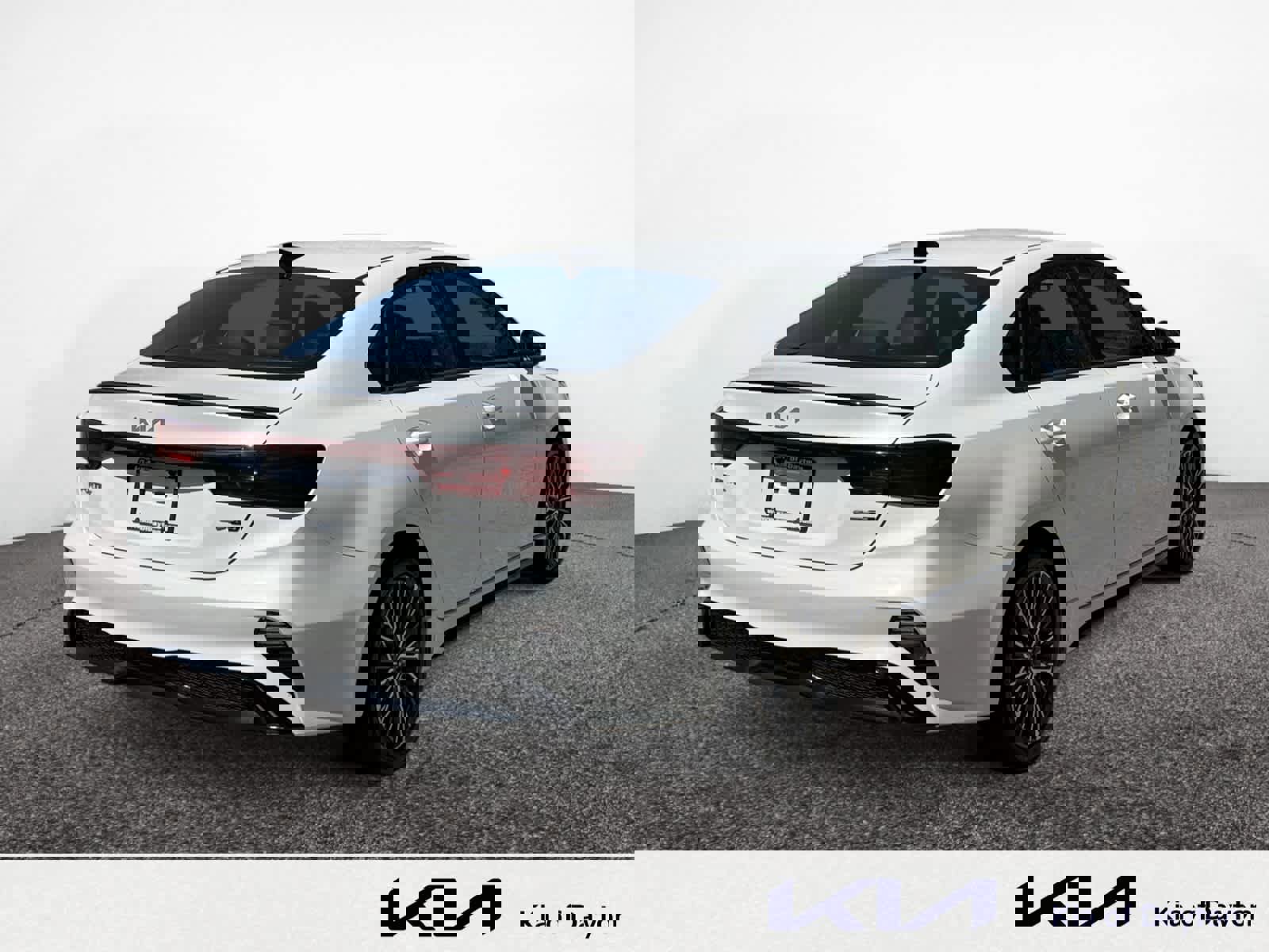 Used 2023 Kia Forte GT-Line image 5