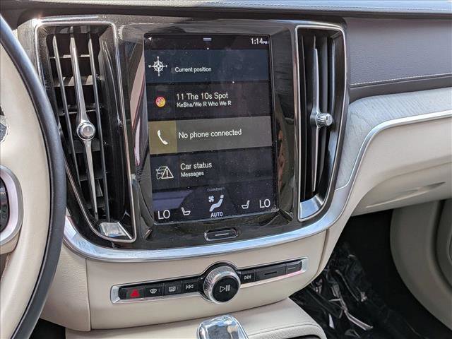 Used 2022 Volvo S60 T8 Inscription w/ Advanced Package image 15