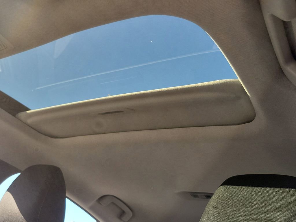 New 2026 Nissan Sentra SV w/ SV Convenience Package image 12