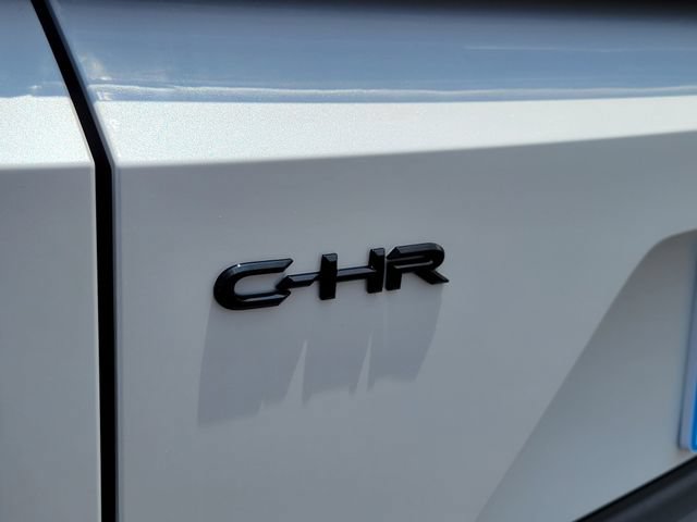 New 2026 Toyota C-HR AWD/4WD image 20