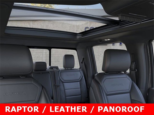 New 2025 Ford F150 Raptor image 52