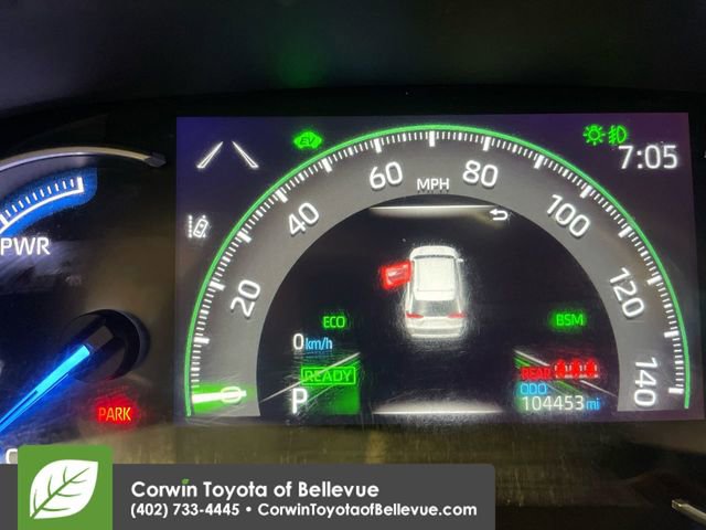 Used 2019 Toyota RAV4 XSE image 10