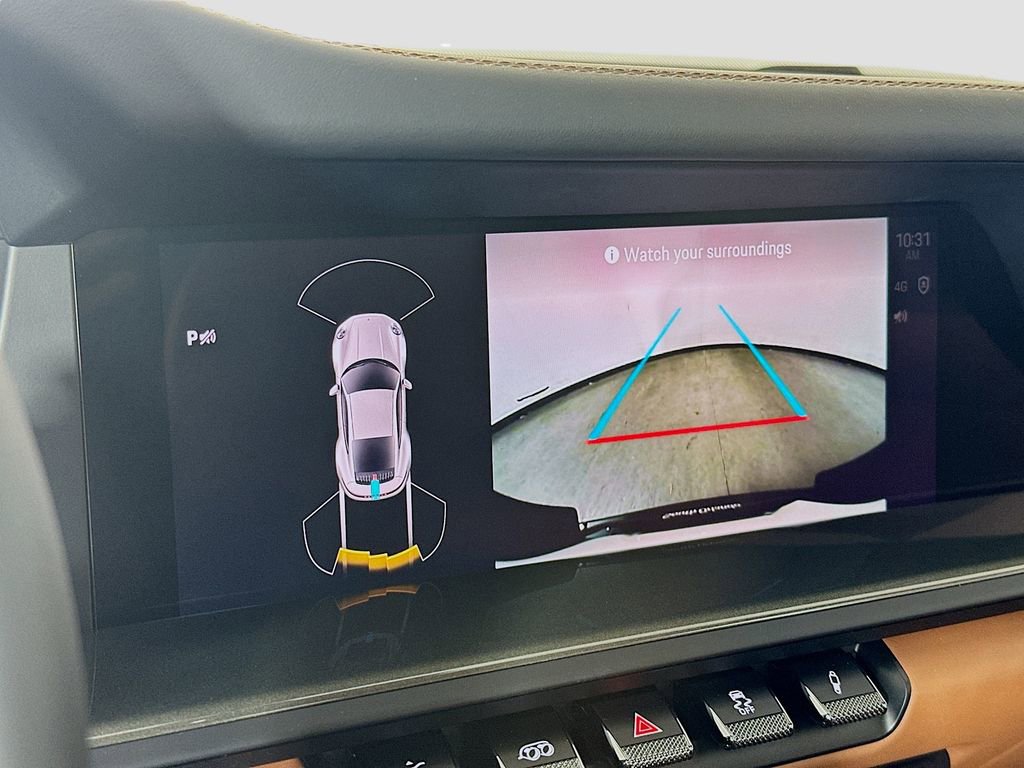 New 2026 Porsche 911 Carrera S image 17