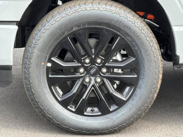 New 2026 Ford F150 Lariat w/ Equipment Group 502A High AWD/4WD image 52