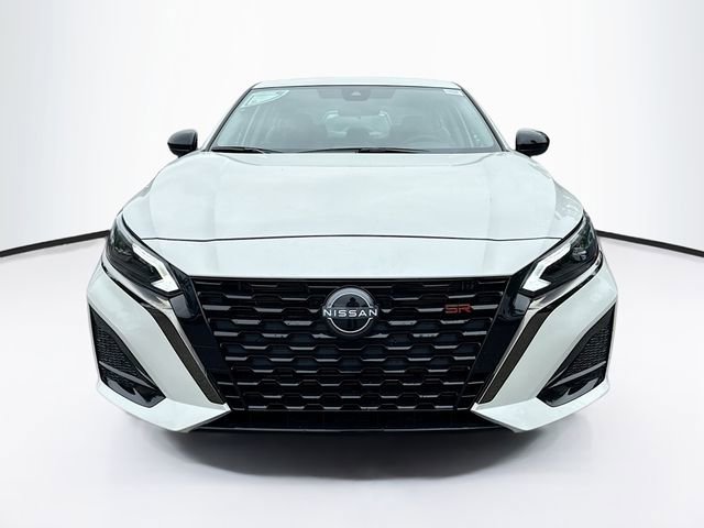 New 2025 Nissan Altima 2.5 SR video 2